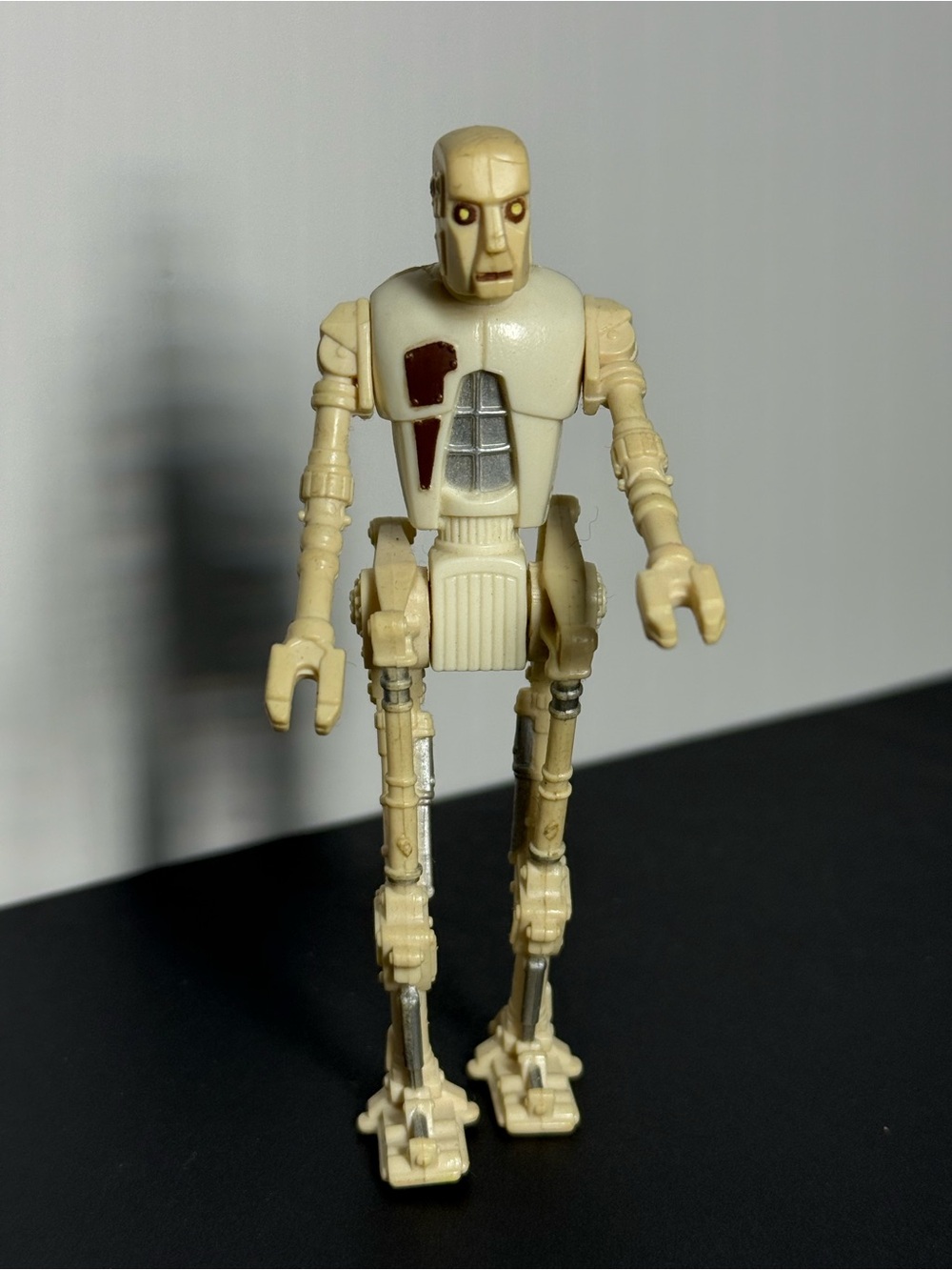 Vintage 1983 Kenner Star Wars, 8D8 Droid Action Figure